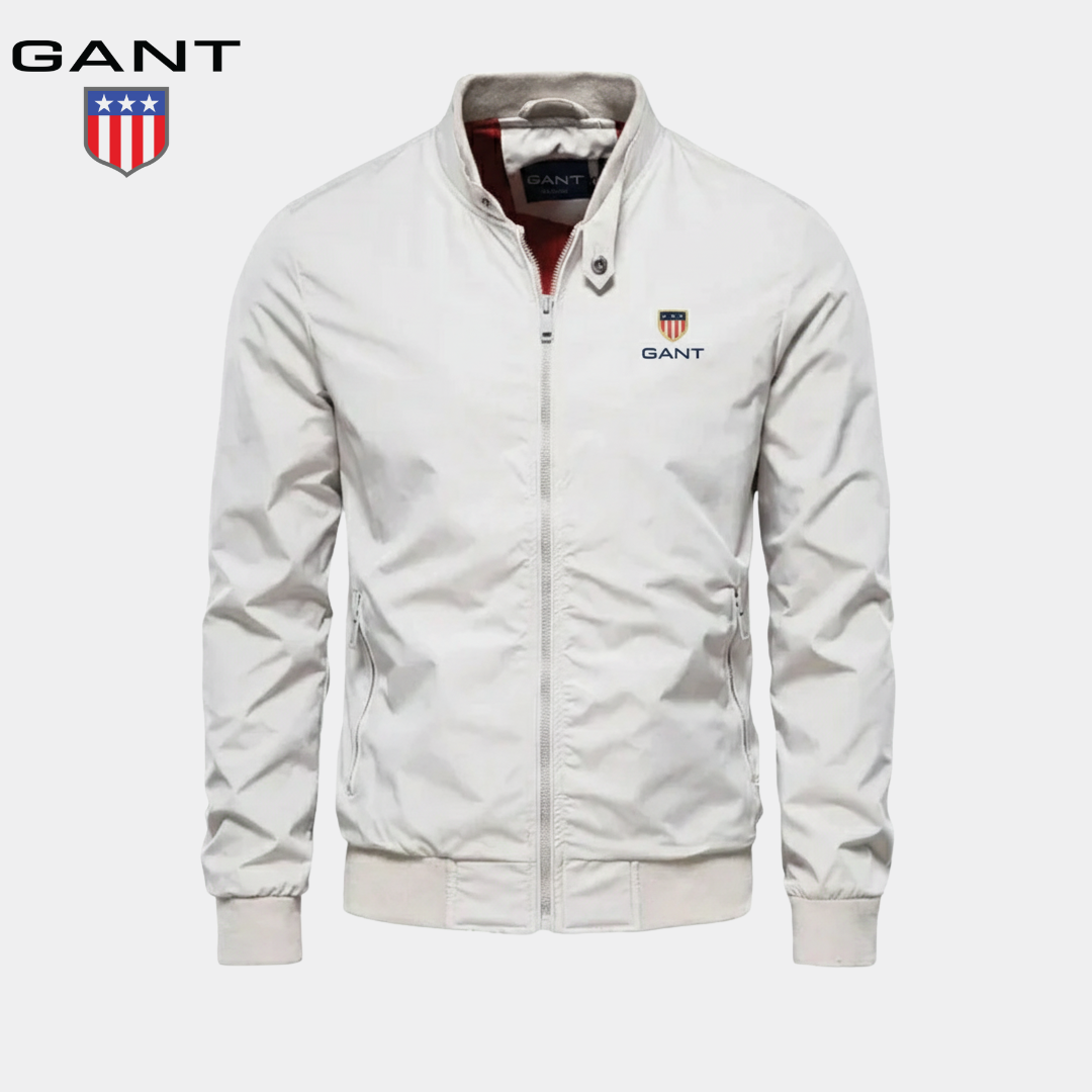 GT™ Classic Shield Bomber Jacket