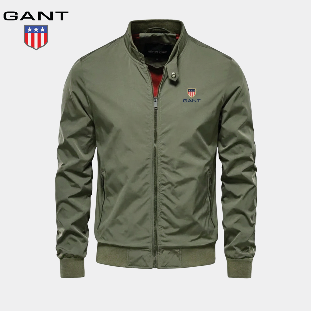 GT™ Classic Shield Bomber Jacket