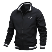 CW Heritage Windbreaker