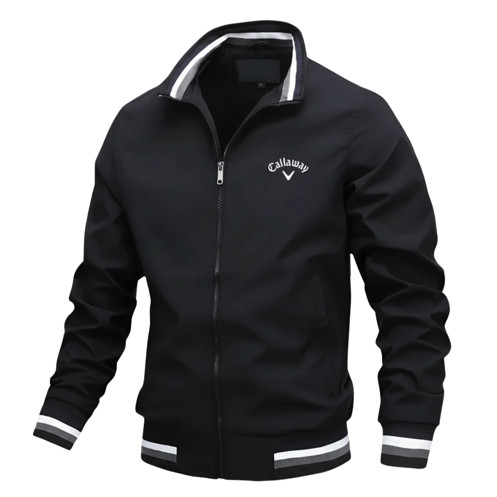 CW Heritage Windbreaker