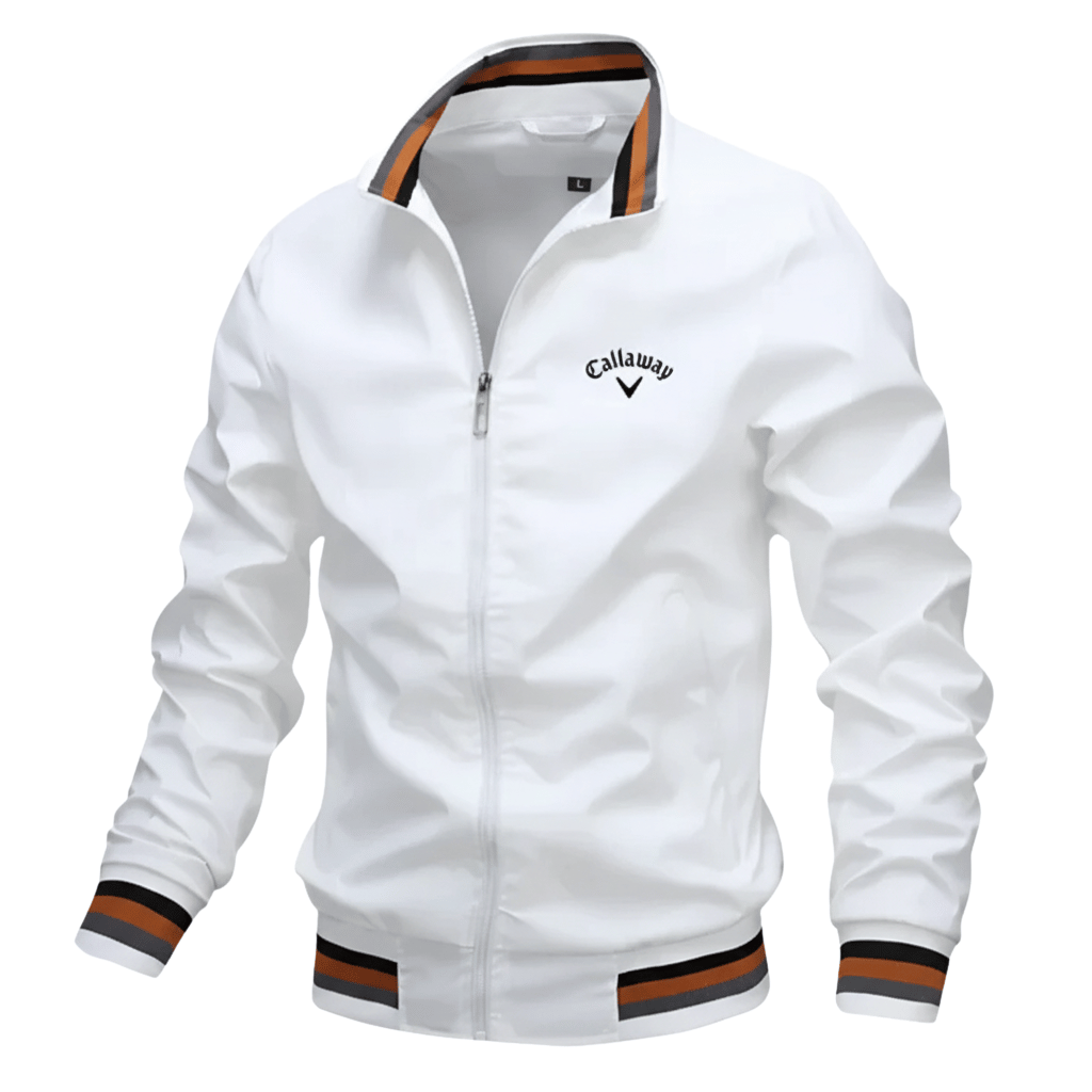 CW Heritage Windbreaker