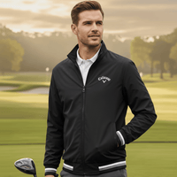 CW Heritage Windbreaker