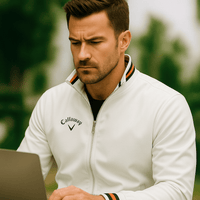 CW Heritage Windbreaker