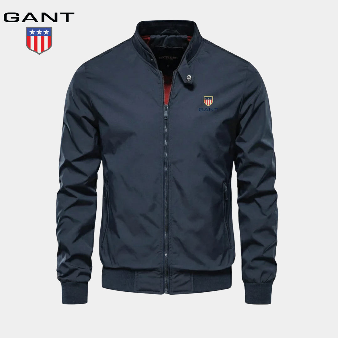 GT™ Classic Shield Bomber Jacket