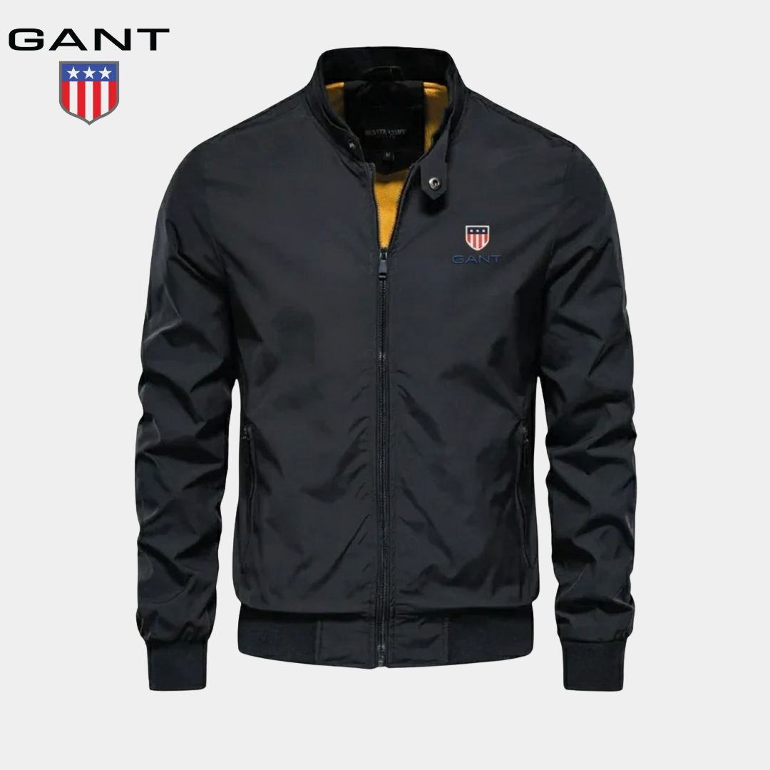 GT™ Classic Shield Bomber Jacket