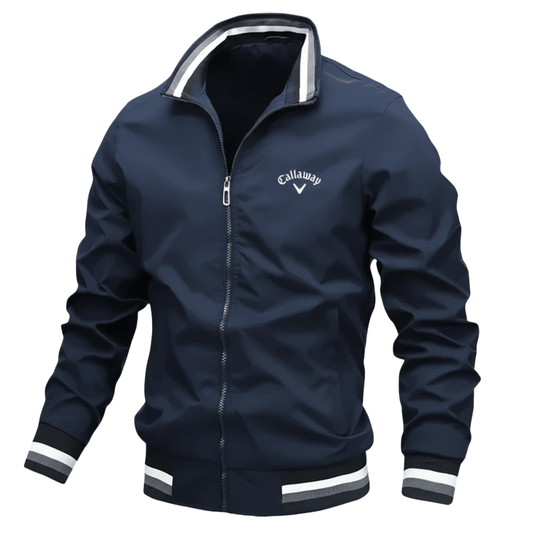 CW Heritage Windbreaker