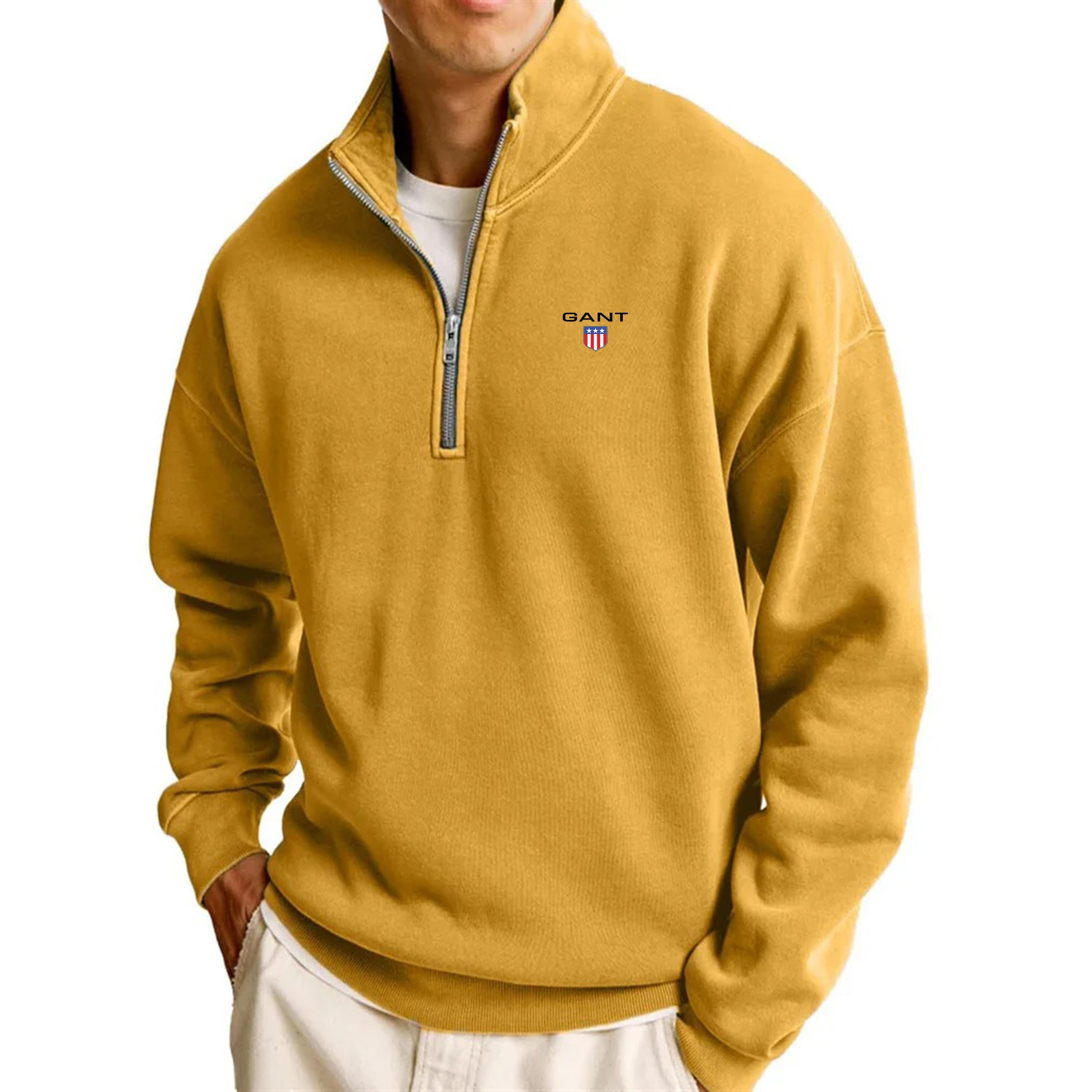 GT® Half Zip Jumper